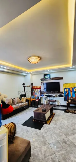 Photo - Furnished 2bdrm Condo in Bole Ayat for sale