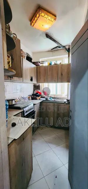 Furnished 2bdrm Condo in Bole Ayat for sale