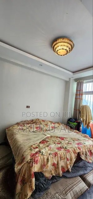 Furnished 2bdrm Condo in Bole Ayat for sale