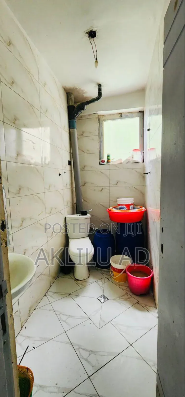 Furnished 2bdrm Condo in Bole Ayat for sale