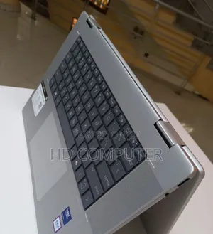 Photo - New Laptop HP Envy X360 16GB Intel Core Ultra 7 SSD 512GB