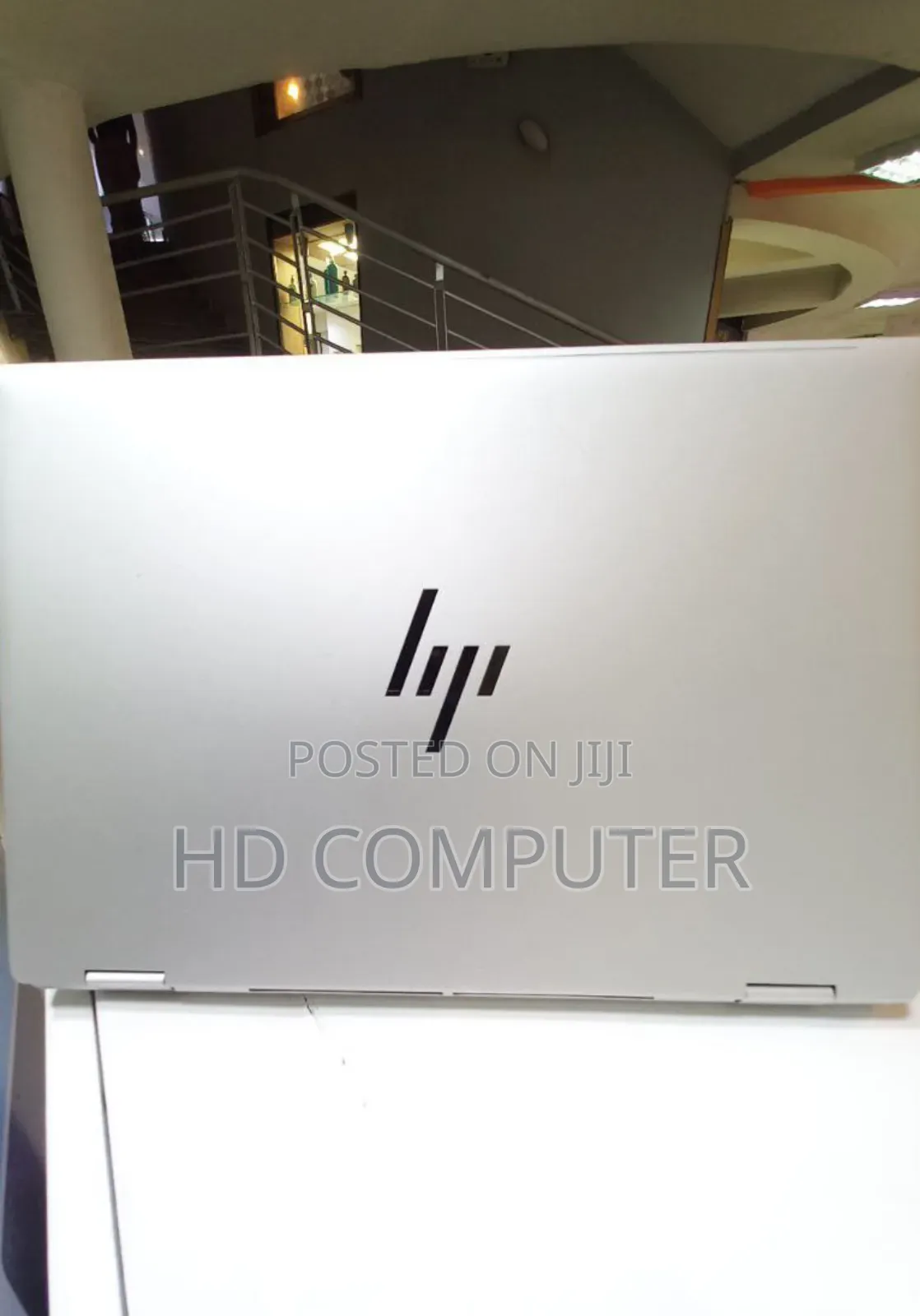 New Laptop HP Envy X360 16GB Intel Core Ultra 7 SSD 512GB