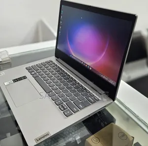 New Laptop Lenovo Ideapad 3 8GB Intel Core I5 SSD 256GB