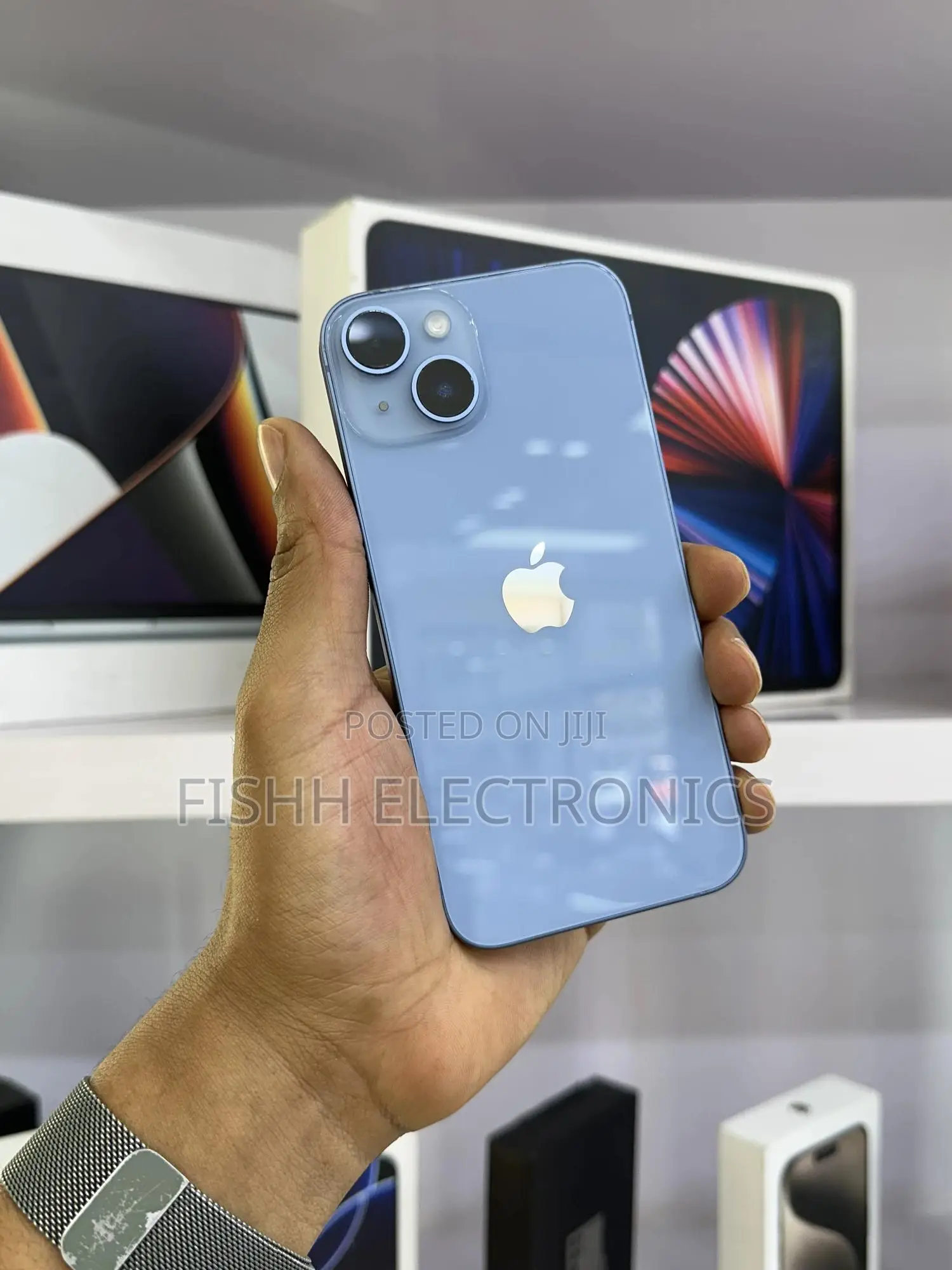 Apple iPhone 14 128 GB Blue