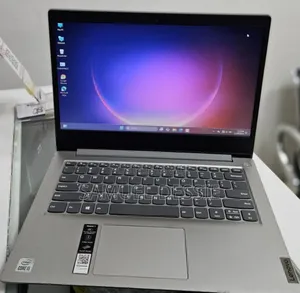 New Laptop Lenovo Ideapad 3 8GB Intel Core I5 SSD 256GB