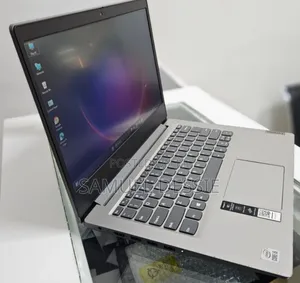 New Laptop Lenovo Ideapad 3 8GB Intel Core I5 SSD 256GB