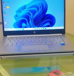 Photo - New Laptop HP Stream Notebook 16GB Intel Core I5 SSD 512GB