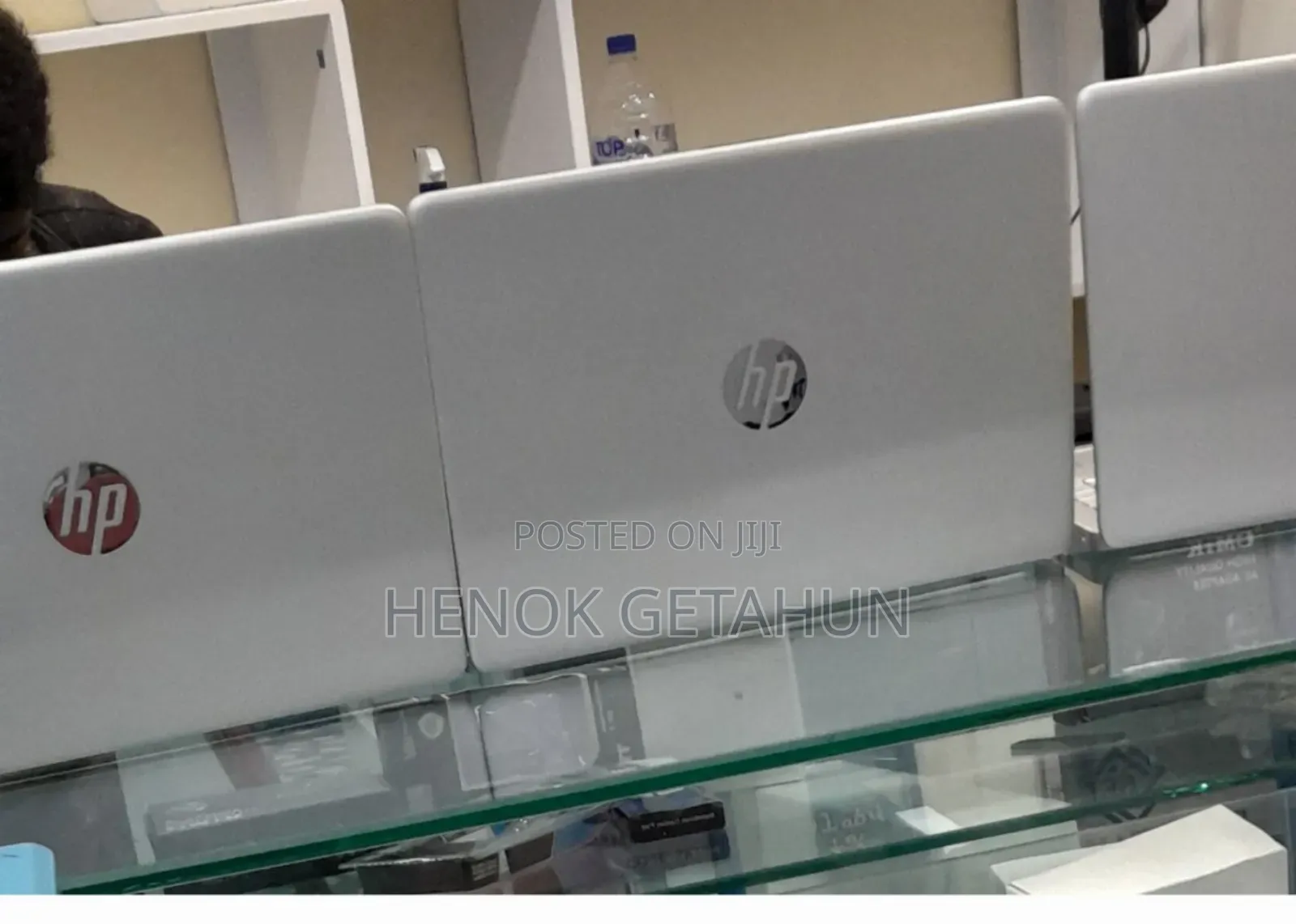 New Laptop HP Stream Notebook 16GB Intel Core I5 SSD 512GB