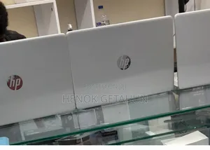 New Laptop HP Stream Notebook 16GB Intel Core I5 SSD 512GB