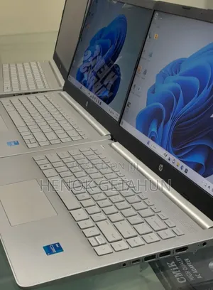 New Laptop HP Stream Notebook 16GB Intel Core I5 SSD 512GB