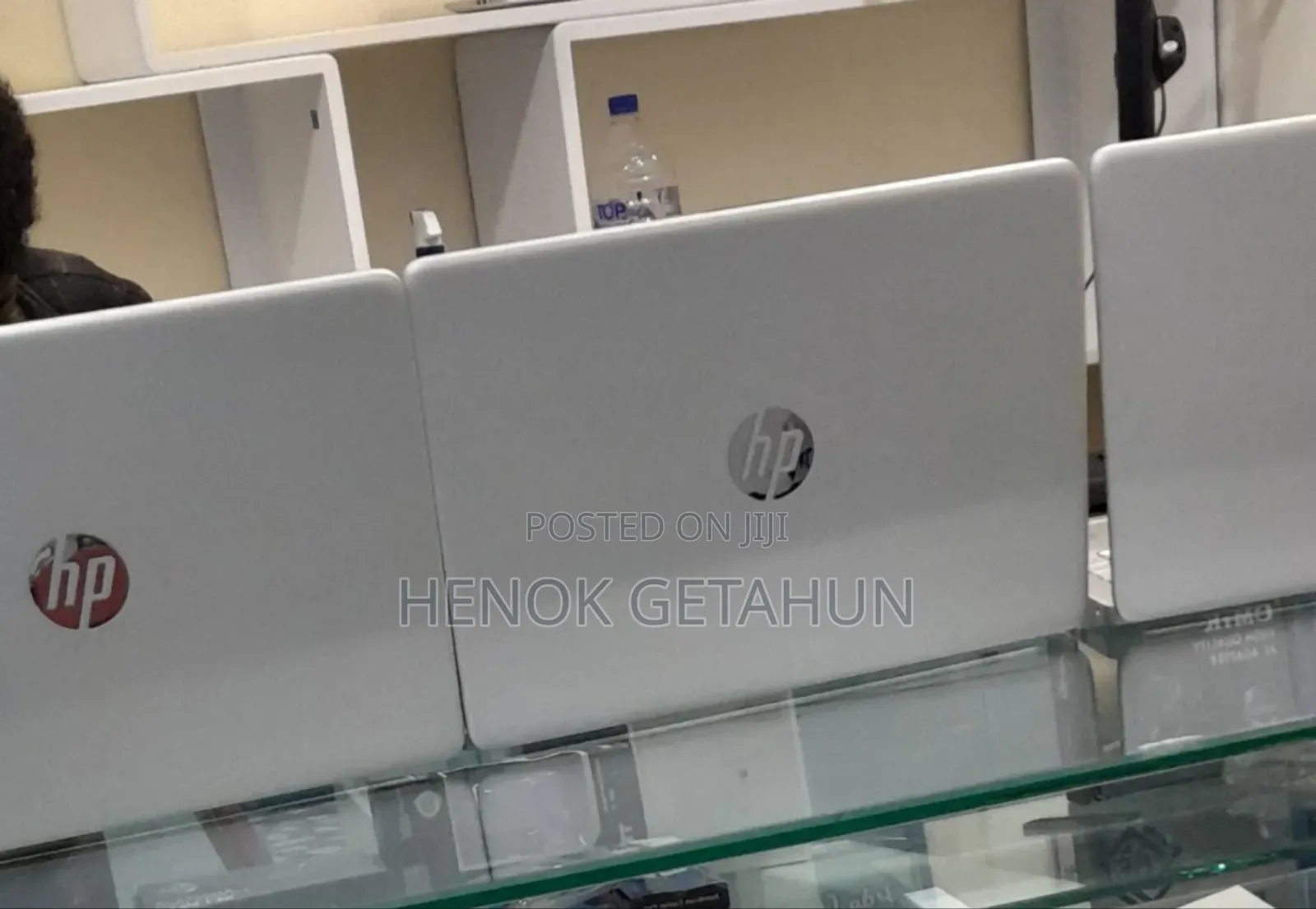 New Laptop HP Stream Notebook 16GB Intel Core I5 SSD 512GB