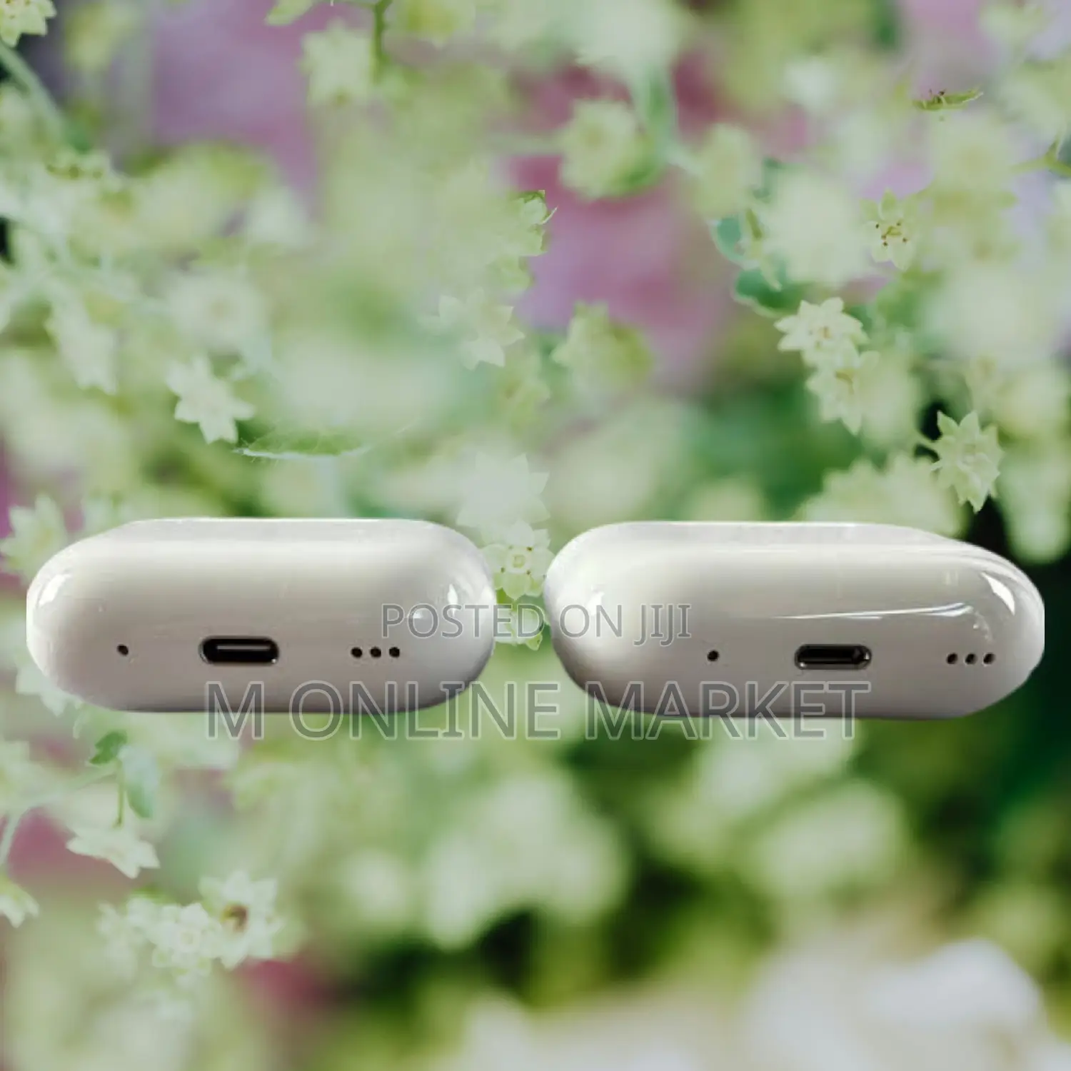 Airpod Pro 2 Enjoy Music With Find My Case Functionality