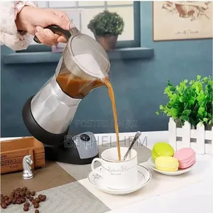 Photo - Electric Coffee Maker