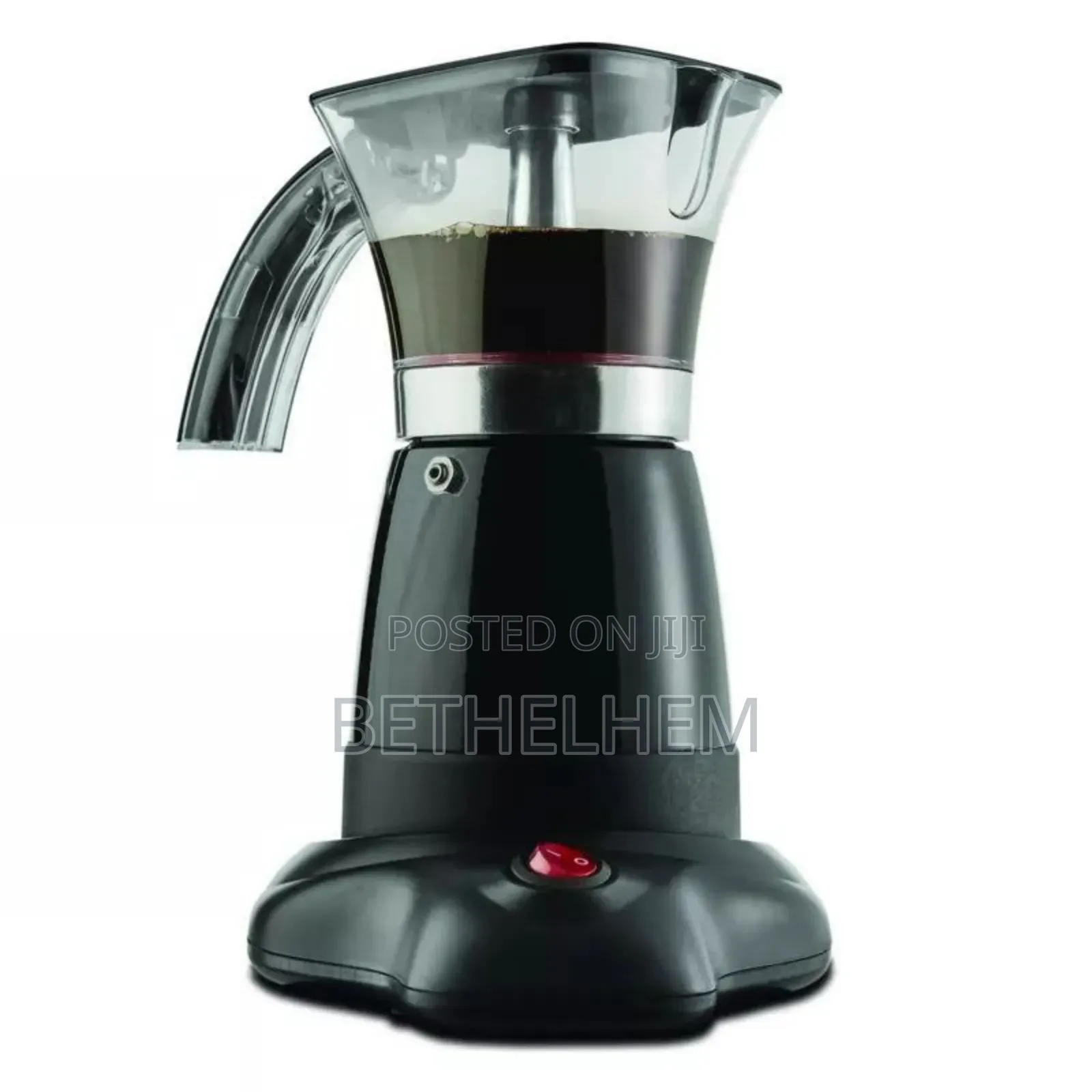 Electric Coffee Maker