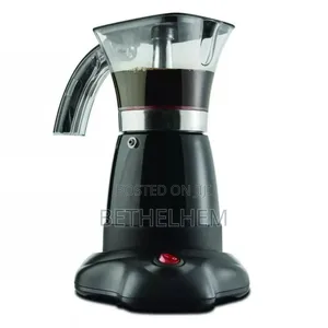 Electric Coffee Maker