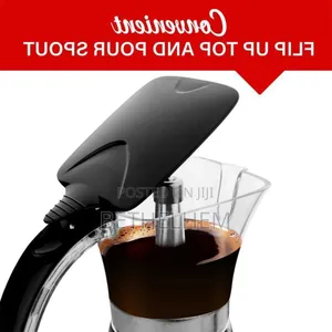 Electric Coffee Maker