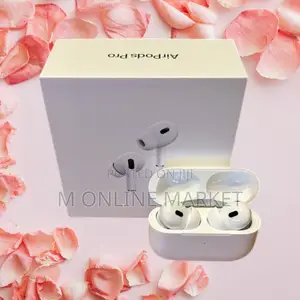 Photo - Discover the Ultimate Airpod Pro 2 Adaptive Transparenc Mode