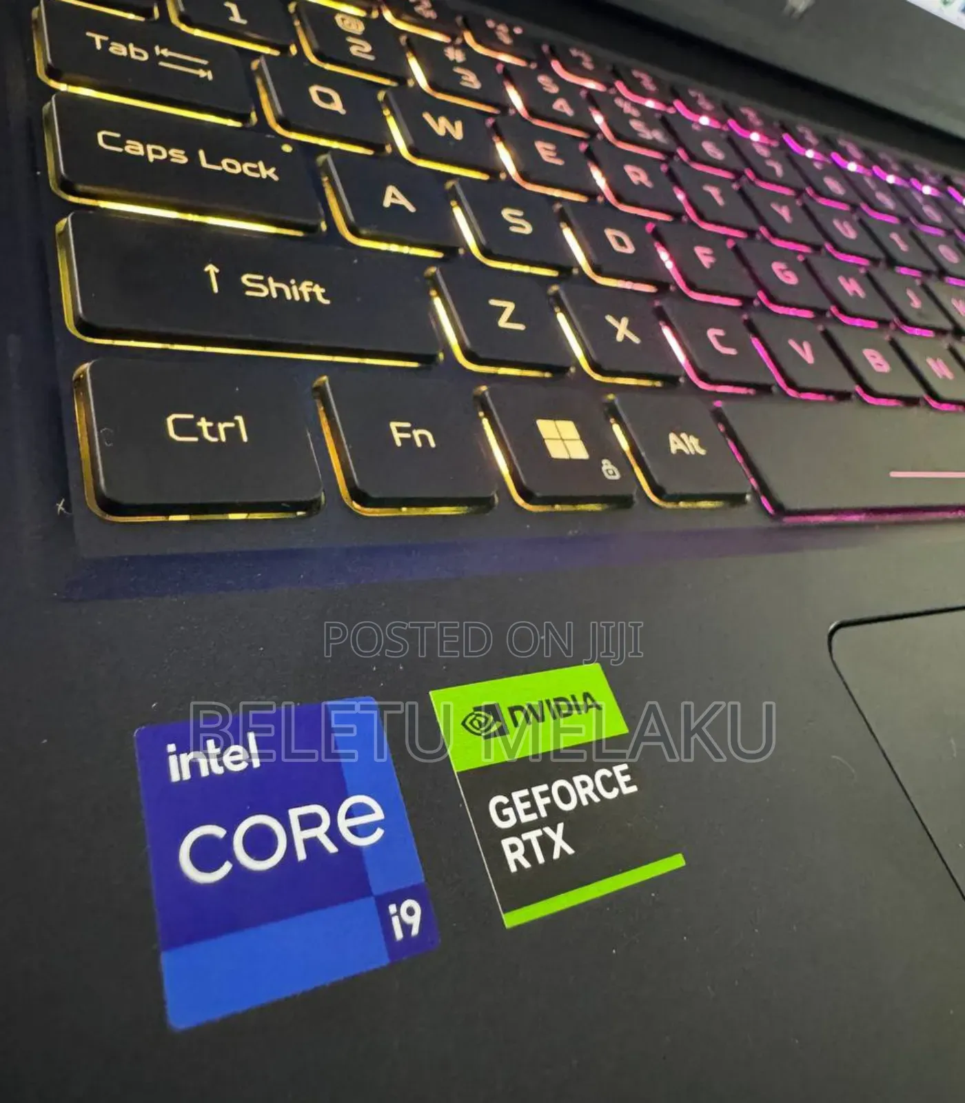 New Laptop Acer Predator Helios 300 16GB Intel Core I9 SSD 1T