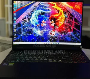 New Laptop Acer Predator Helios 300 16GB Intel Core I9 SSD 1T