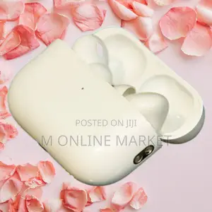 Photo - Discover the Ultimate Airpod Pro 2 Immersive Listening