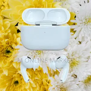 Photo - Discover the Ultimate Airpod Pro 2 Seamles Apple Integration