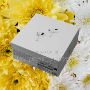 Photo - Discover the Ultimate Airpod Pro 2 H2 Chip Features