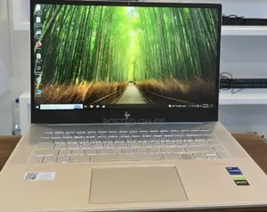 Photo - New Laptop HP Spectre X360 15 16GB Intel Core I7 SSD 512GB