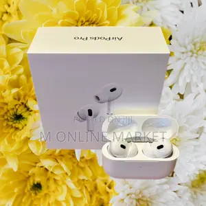 Photo - Discover the Ultimate Airpod Pro 2 Enhanced Bass Clarity