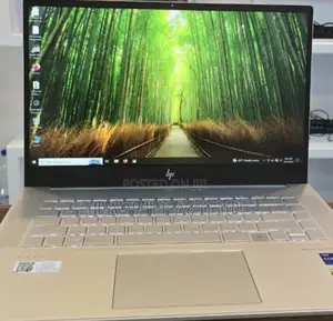 New Laptop HP Spectre X360 15 16GB Intel Core I7 SSD 512GB