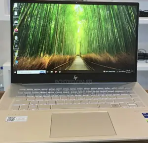 New Laptop HP Spectre X360 15 16GB Intel Core I7 SSD 512GB