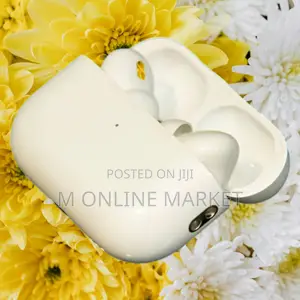 Photo - Discover the Ultimate Airpod Pro 2 Active Lifestyle Earbuds