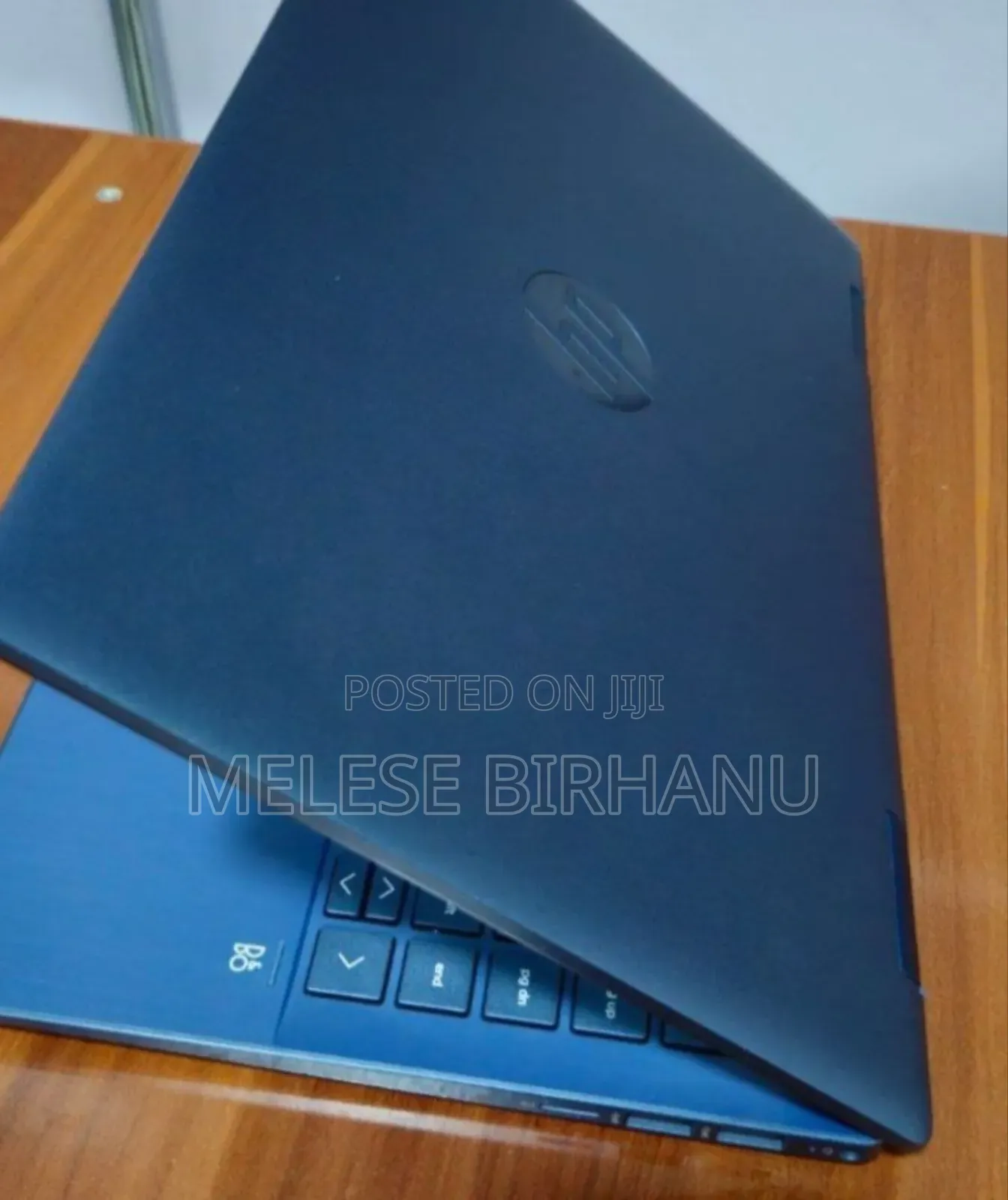 New Laptop HP Pavilion X360 8GB Intel Core I5 SSD 256GB