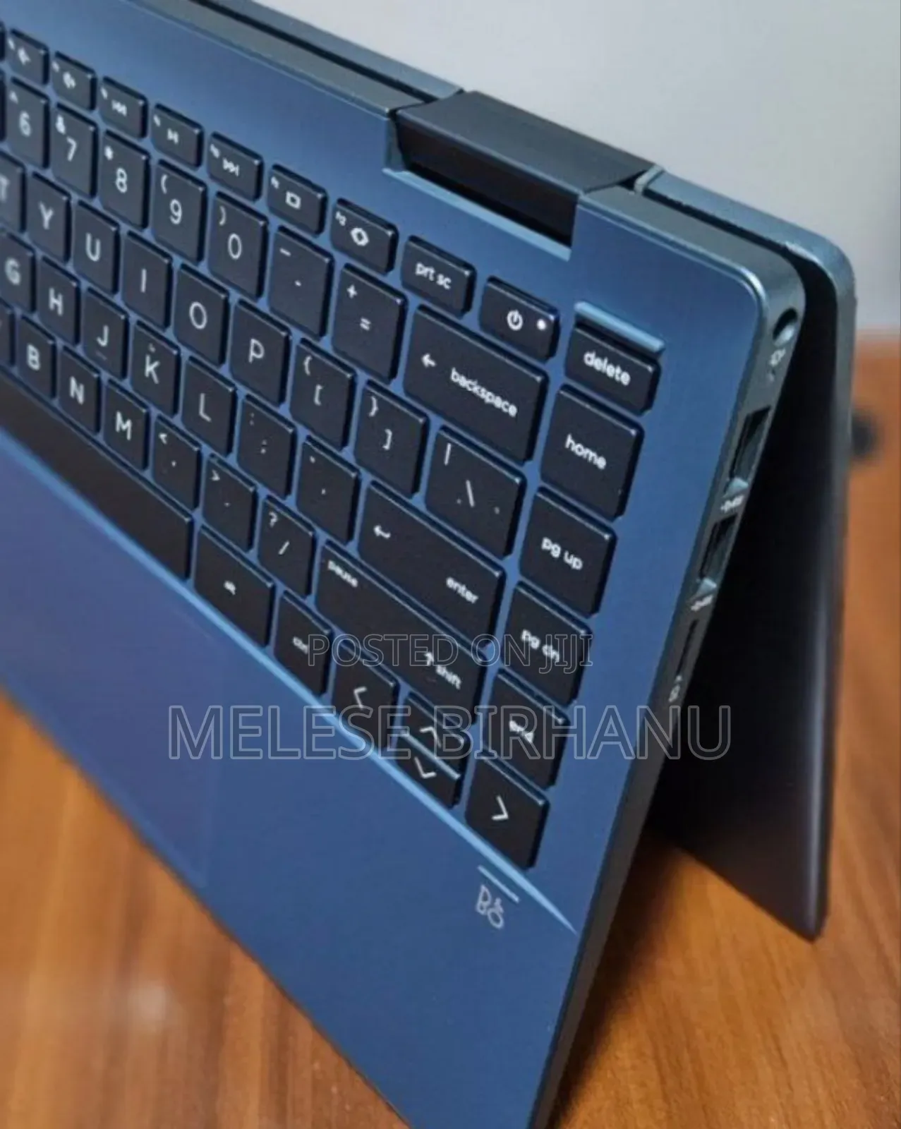 New Laptop HP Pavilion X360 8GB Intel Core I5 SSD 256GB