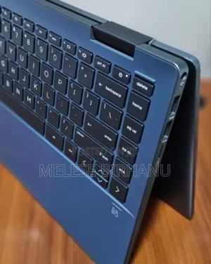 New Laptop HP Pavilion X360 8GB Intel Core I5 SSD 256GB