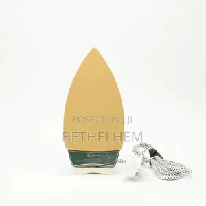 Photo - ካዉያ Stronglite Iron