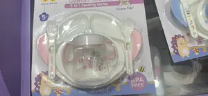 Photo - Baby Feeding Set