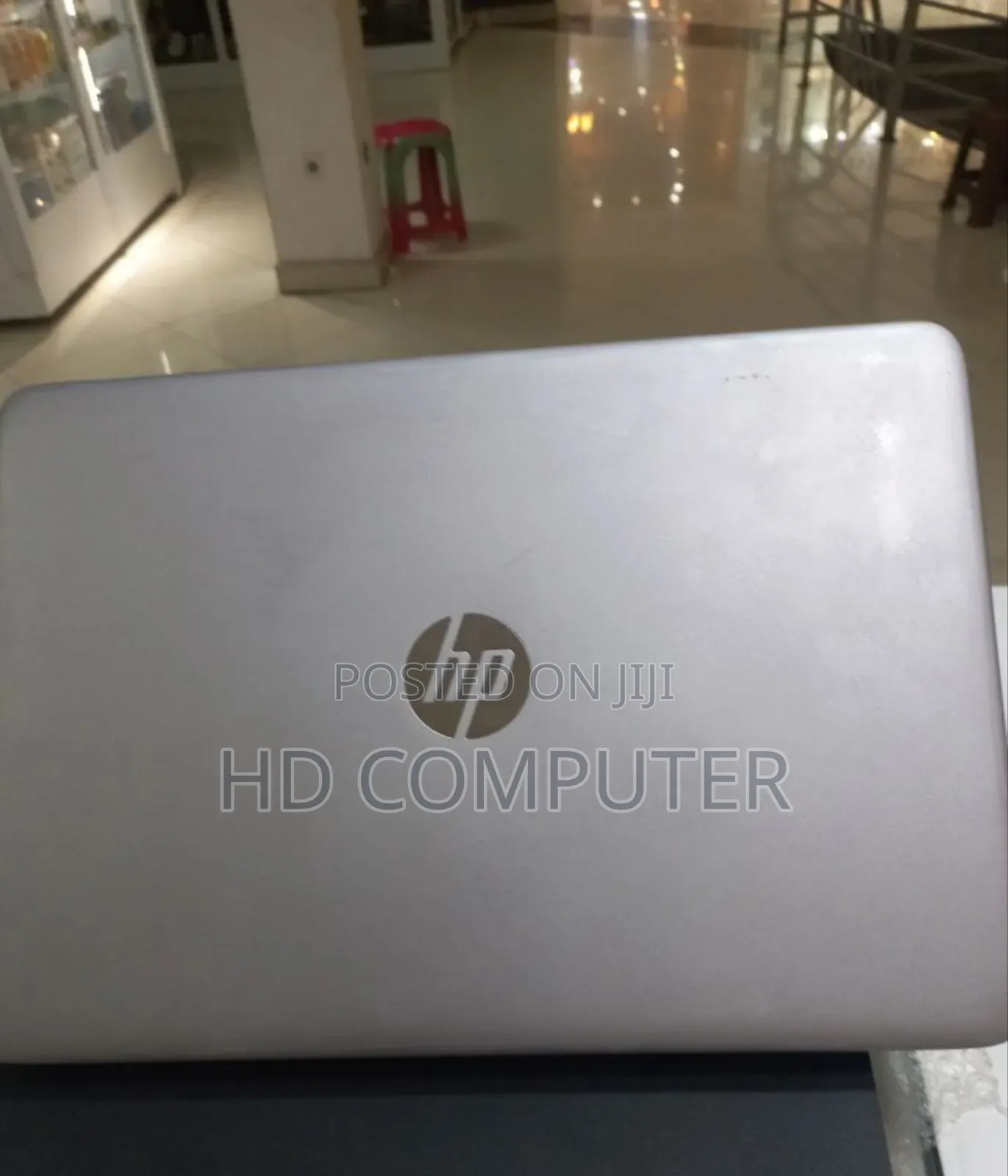 New Laptop HP EliteBook 840 G3 8GB Intel Core I5 HDD 1T