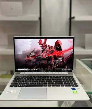 New Laptop HP ProBook 440 G8 16GB Intel Core I7 SSD 512GB