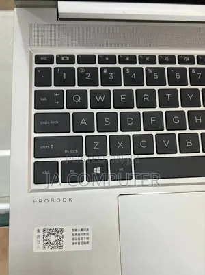 New Laptop HP ProBook 440 G8 16GB Intel Core I7 SSD 512GB