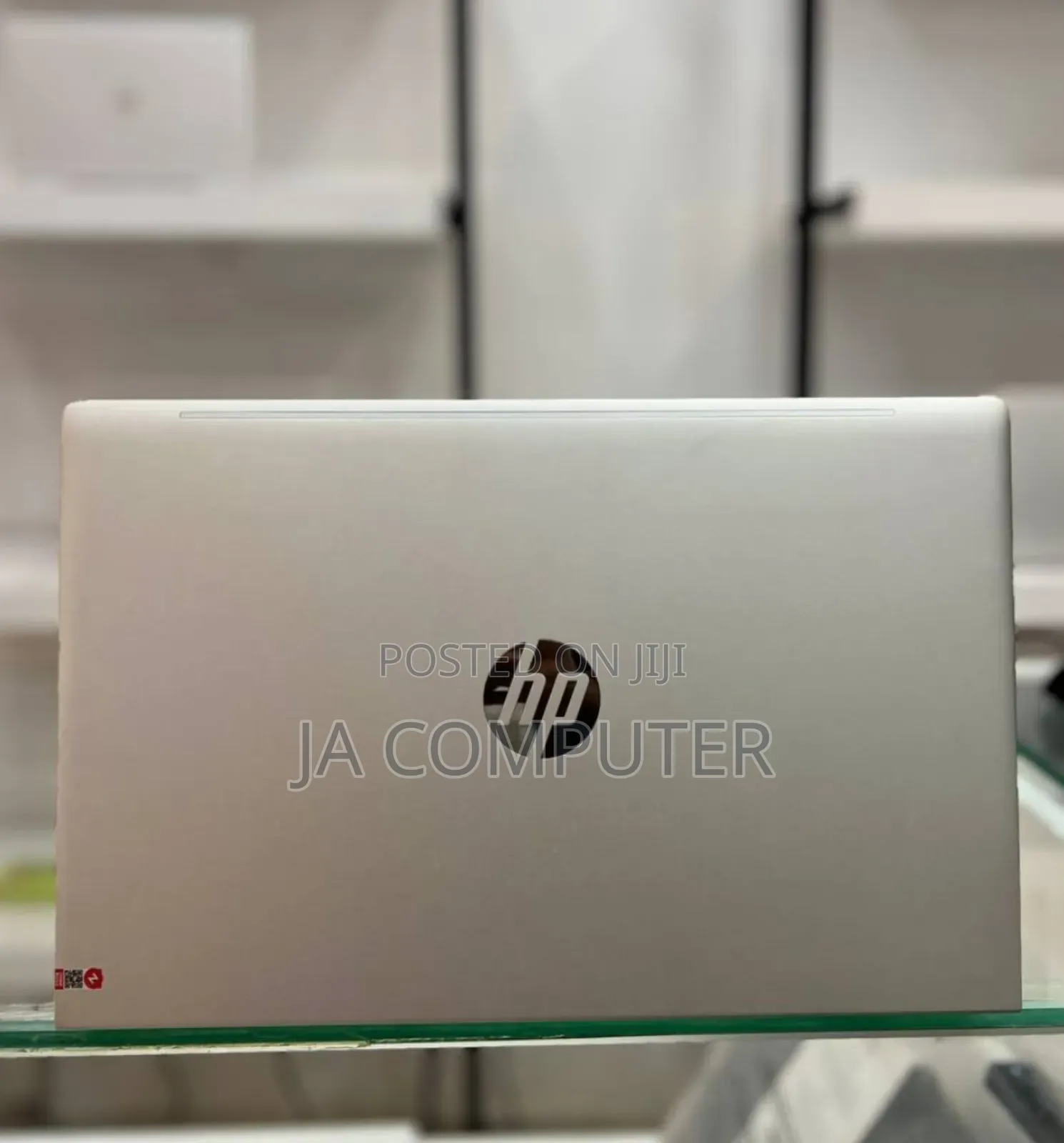 New Laptop HP ProBook 440 G8 16GB Intel Core I7 SSD 512GB