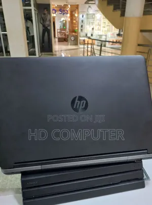 New Laptop HP ProBook 650 4GB Intel Core I7 HDD 1T