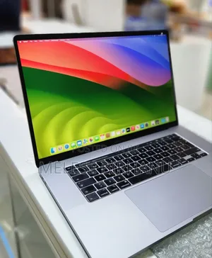 New Laptop Apple MacBook Pro 2019 16GB Intel Core I9 SSD 2T