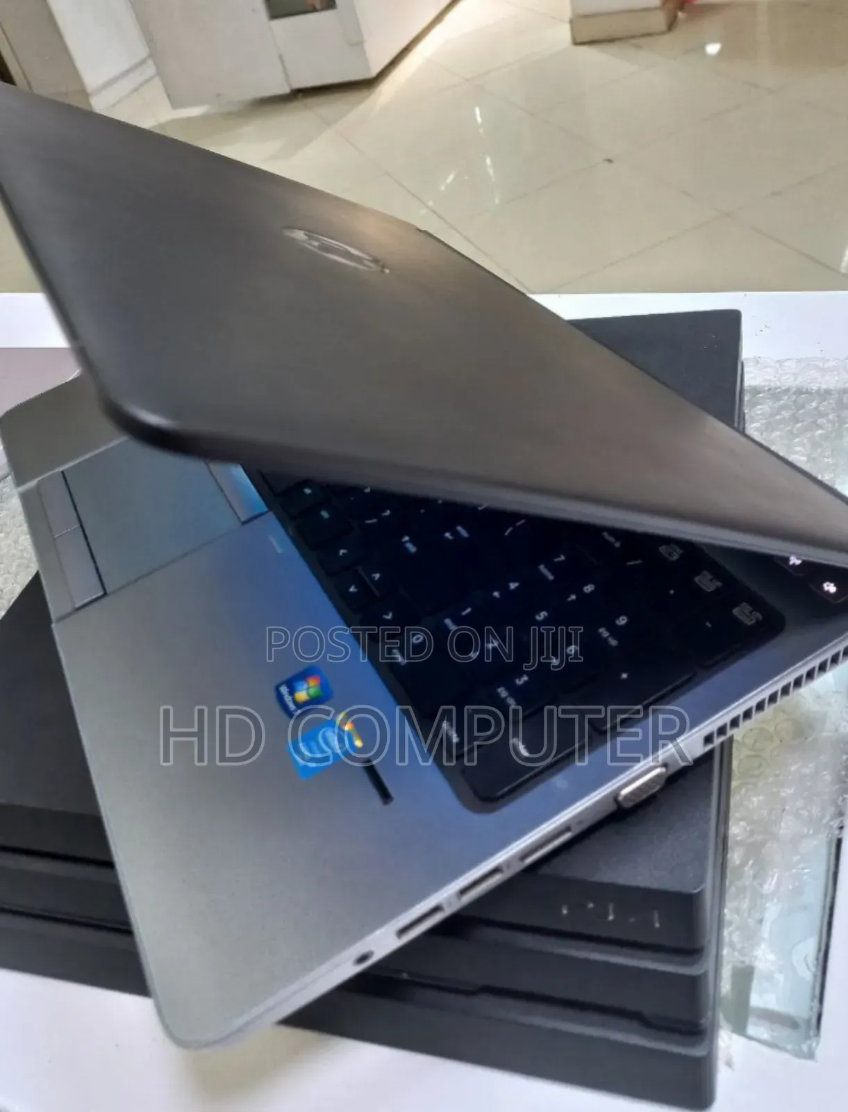 New Laptop HP ProBook 650 4GB Intel Core I7 HDD 1T