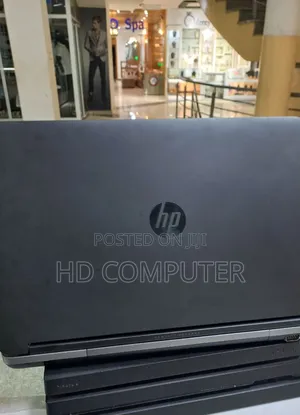 New Laptop HP ProBook 650 4GB Intel Core I7 HDD 1T