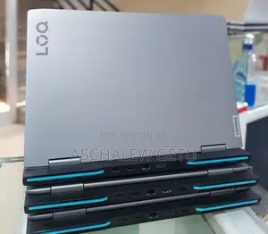 New Laptop Lenovo Legion 5 16GB Intel Core I5 SSD 512GB