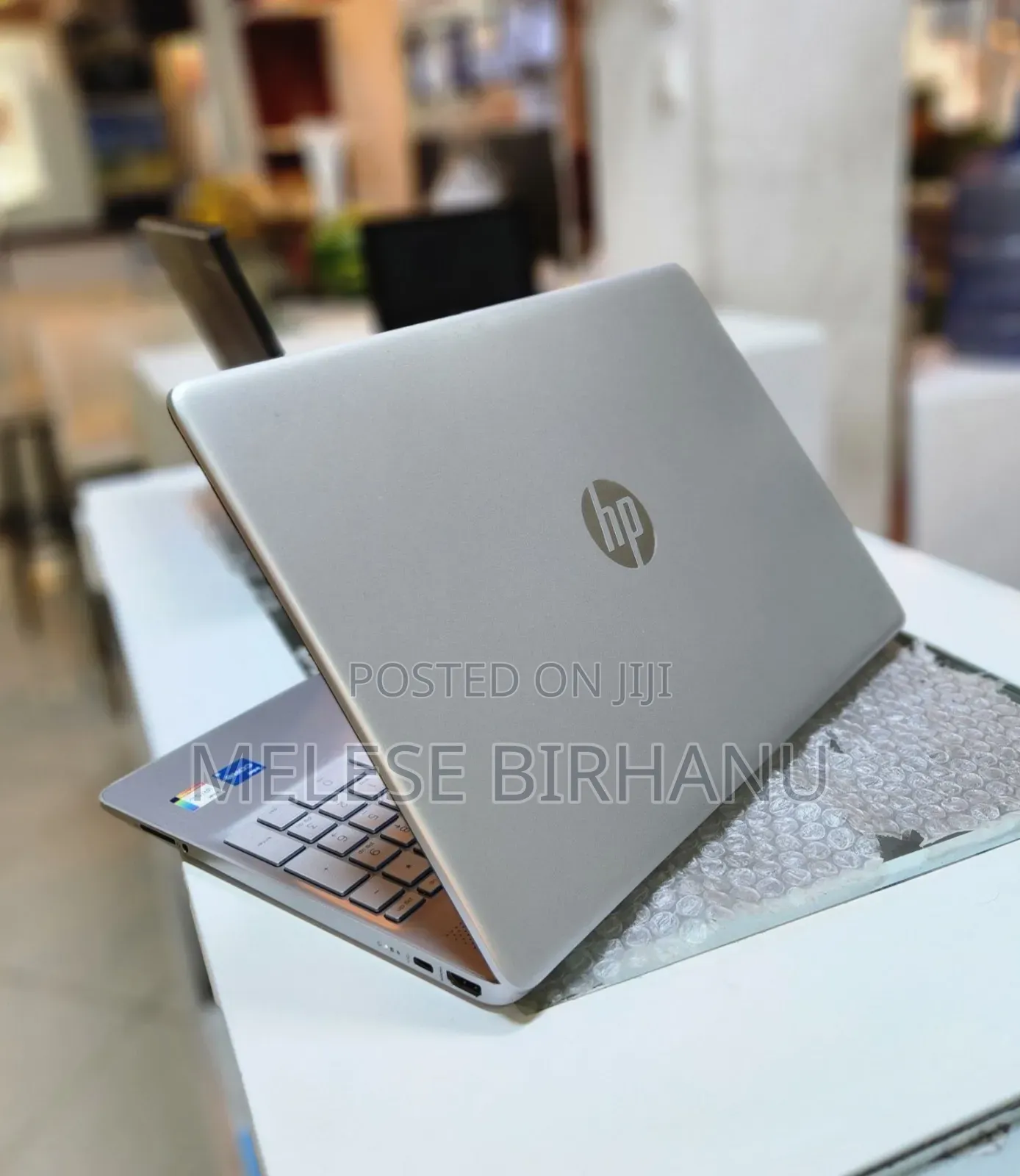 New Laptop HP Stream Notebook 8GB Intel Core I5 SSD 512GB