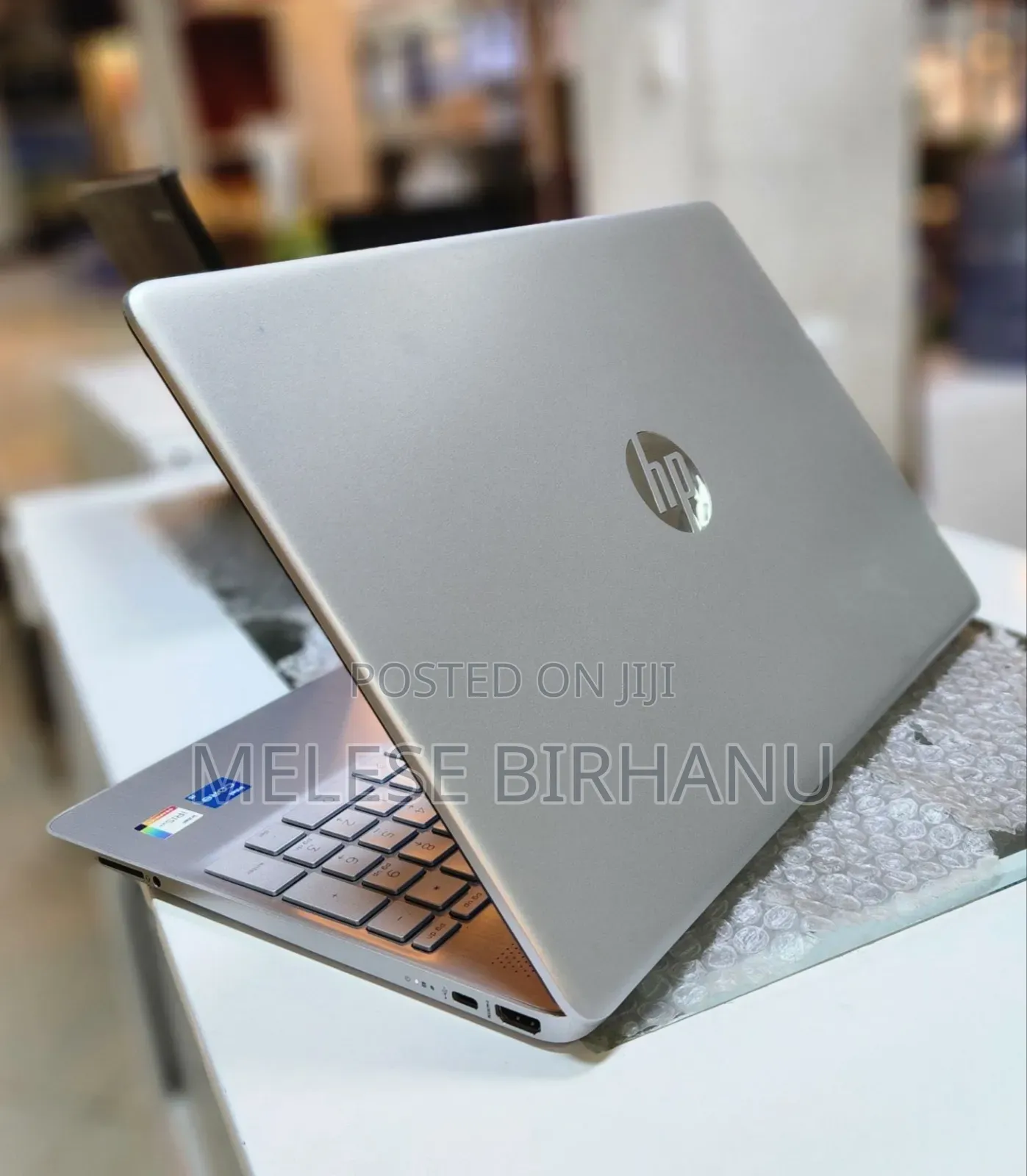 New Laptop HP Stream Notebook 8GB Intel Core I5 SSD 512GB