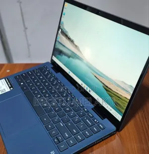 New Laptop HP Pavilion X360 8GB Intel Core I3 SSD 256GB