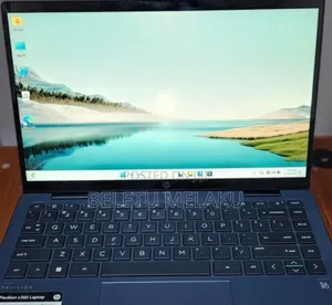 New Laptop HP Pavilion X360 8GB Intel Core I3 SSD 256GB
