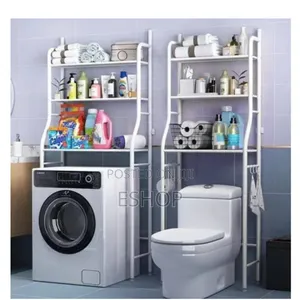 Maximize Your Bathroom: Extra Tall 1.6m Steel Wc